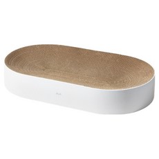 duit 全日貓抓板, 棕色, 1個