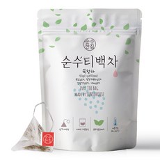 Sunsuhouse 艾草茶三角茶包, 1g, 50包, 1袋