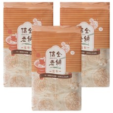 信全老舖 寬粉, 140g, 3個