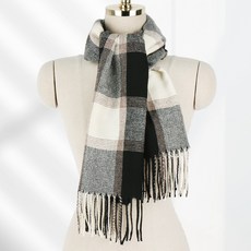 로시끌레르 베이직 라피엘 머플러