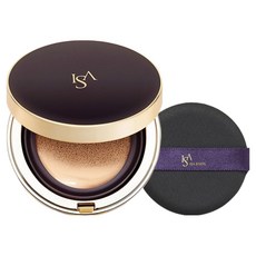 ISA KNOX Cellinew 遮瑕氣墊粉底 15g, 23號, 1入