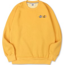 VENHIT 湯姆貓與傑利鼠刺繡長袖T恤 WBTJOT2004F