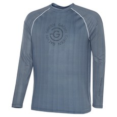 GALVIN GREEN 男士 Enzo T恤