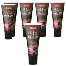 烏姆特里肉辣椒醬, 120g, 6個