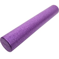 에바핏 EPP 폼롤러 90cm, 퍼플, 1개