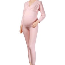 FREESIA 長袖兩件式孕婦裝