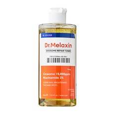 DrMelaxin 外泌體淡痕化妝水, 1個, 300ml