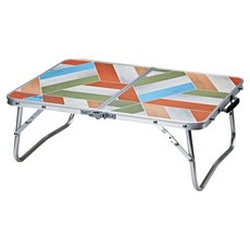 코베아 미니 테이블, 믹스