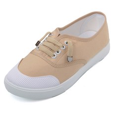 여성용 발편한 베이직 캐주얼 스니커즈 HLBN96713