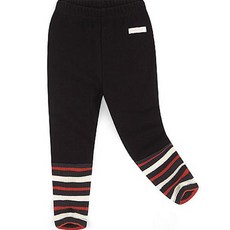 AndiApple 兒童秋季拼色內搭褲