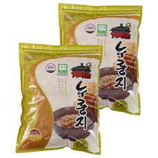 OSSALMI 釜鍋鍋巴, 3kg, 2個