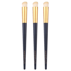 AMORTALS 爾木萄 斜面遮瑕刷, #270, 3入