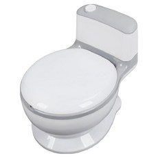 兒童馬桶, 灰色