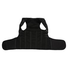 菁炭元素 可調式束腹護腰帶, 1個