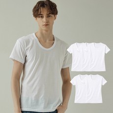 BYC Deonia 經典短袖運動衫 5件組