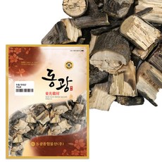 동광종합물산 두충가지 국내산, 3kg, 1개