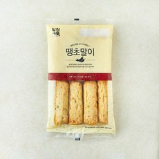 삼진어묵 땡초말이 어묵, 320g, 1개
