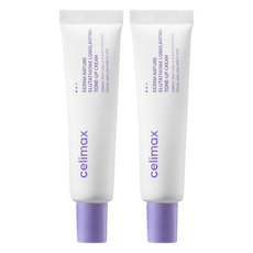 celimax 穀胱甘肽長效提亮霜 素顏霜 白色 35ml, 2條