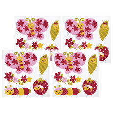 SANKO Okudake Kyuchaku 馬桶消臭貼, 4個, 30g