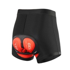 fit motion 自行車緩衝墊內搭褲 頂級款