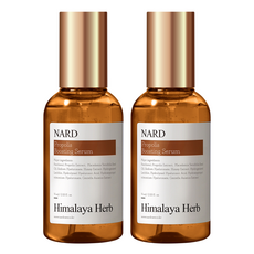 NARD 蜂膠集中護理精華, 75ml, 2個