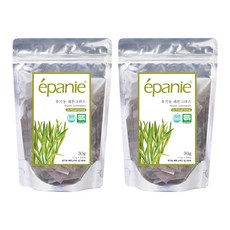 Epanie 檸檬草茶包, 1.5g, 20個, 2袋