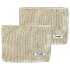 KOUJI叩吉好物 化妝包 Set 2個