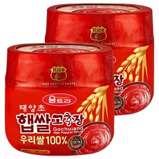 WOOMTREE 太陽椒新米辣椒醬, 900g, 2個