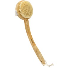 BELOTTY 木質身體刷, 1件, 1個