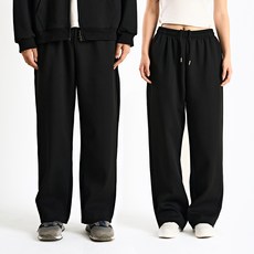 Camel 男女通用寬褲 CL2411W