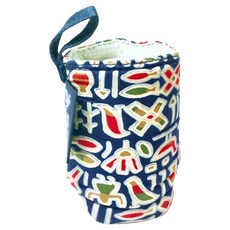 西松屋 Smart Angel 推車專用奶瓶/水杯袋, 多色, 1個