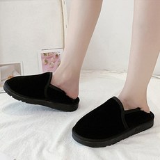 TCR 모니카 9번 숏 어그부츠