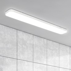 원하 플리커프리 디밍 LED 50W 사우디 주방 천장등 리모컨, 화이트