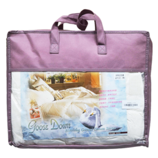 FaSon 法頌 水鳥羽毛被, 雙人(6 x 7尺)