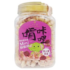 C'est bon 法米滋 啃咔哩 仙人掌多多風味, 250g, 1個