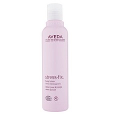 아베다 스트레스 픽스 바디로션, 200ml, 1개