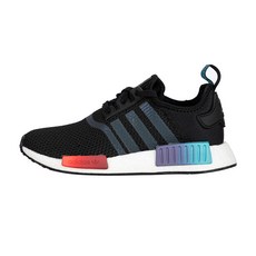 adidas 愛迪達 NMD_R1男款慢跑鞋 FW4365