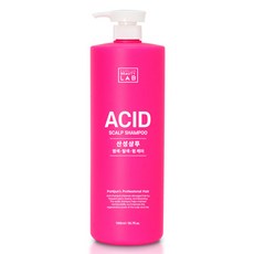 PARKJUN BEAUTY LAB 弱酸性頭皮護理洗髮精, 1.5L, 1瓶