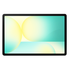 SAMSUNG 三星 Tab S10 FE 平板 10.9吋 12GB 原廠保固, Wi-Fi, 256GB, 流星銀