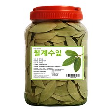동광한방몰 월계수잎, 230g, 1개