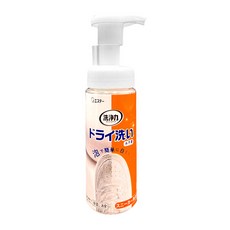 ST 雞仔牌 洗淨力鞋用泡沫慕斯清潔劑 蘋果香, 1瓶, 150ml