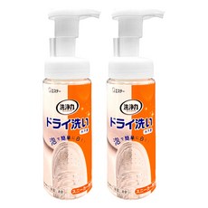 ST 雞仔牌 洗淨力鞋用泡沫慕斯清潔劑 蘋果香, 2瓶, 150ml