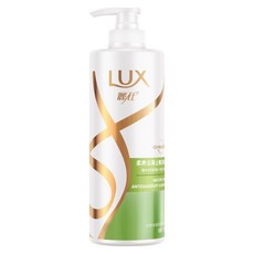 LUX 麗仕 柔亮去屑止癢 洗髮乳, 750g, 1瓶