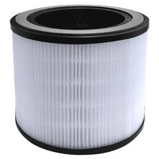 怡悅 奇美抗敏濾心 抗敏版 ap-05src1/ap-05srga適用 台灣製, 無味, 1個