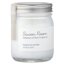 HARUKADO 晴香堂 Savon Room 室內薰香膏, 皂香, 125ml, 1罐