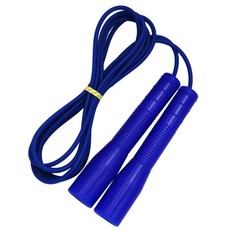 JFROPE 兒童高速跳繩, 深藍色, 1個