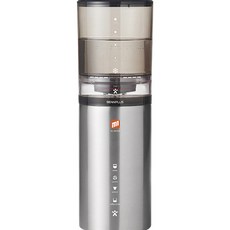 Bean Plus Brewer Hot &amp; Cold Brew 荷蘭咖啡機 M1, 銀色, 1個