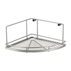 DAY&DAY 日日家居 轉角架 釘式 ST3033SH #304不鏽鋼 W225*D225*H175MM, 1個