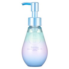 hiritu 極光閃耀精華乳, 1個, 98ml