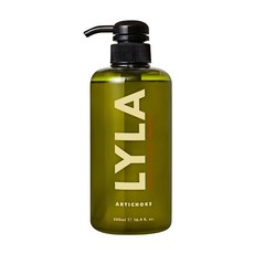 LYLA Intensive Repair洗髮精, 1入, 500ml